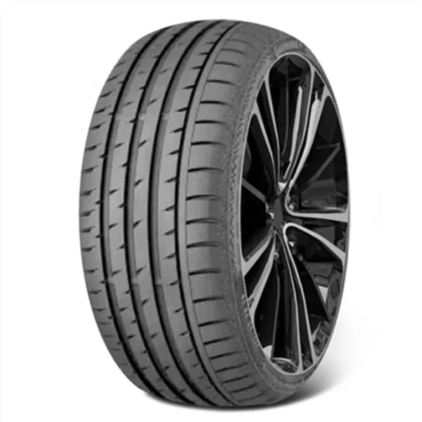 Anvelope Semi noi VARĂ 235/40 R19 96W CONTINENTAL CONTISPORTCONTACT 3