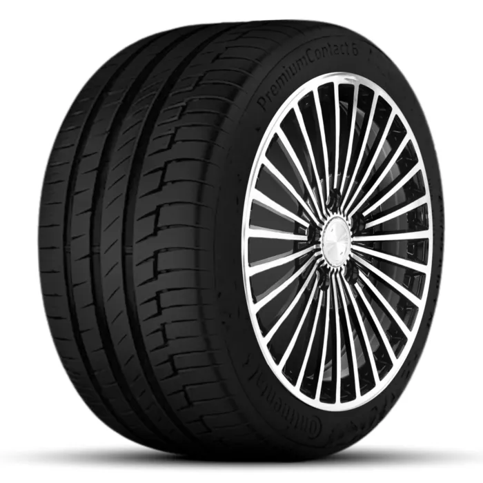 Anvelope Semi noi VARĂ 235/45 R18 94V CONTINENTAL PREMIUMCONTACT 6 