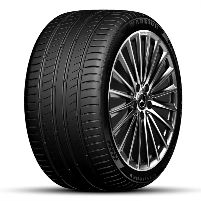 Anvelope VARĂ  235/45 R19 95V Noi Warrior Consilency Suv