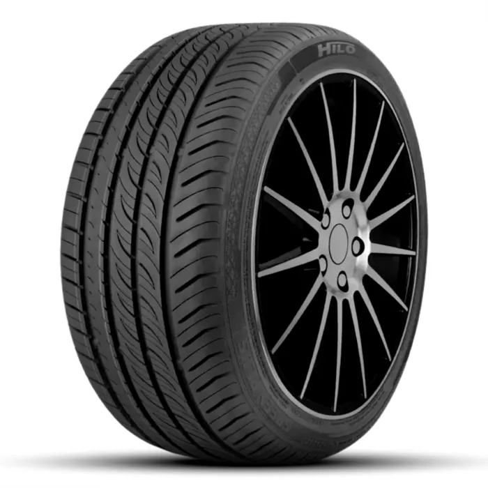 Anvelope VARĂ  235/45 ZR17 97W Noi Hilo Green Plus
