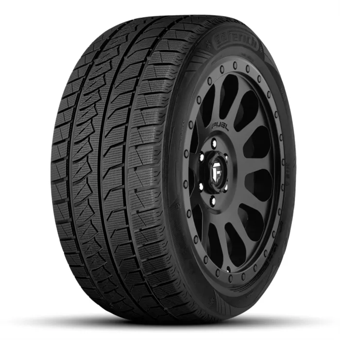Anvelope IARNĂ  235/50 R17 100H Noi SAFERICH FRC79