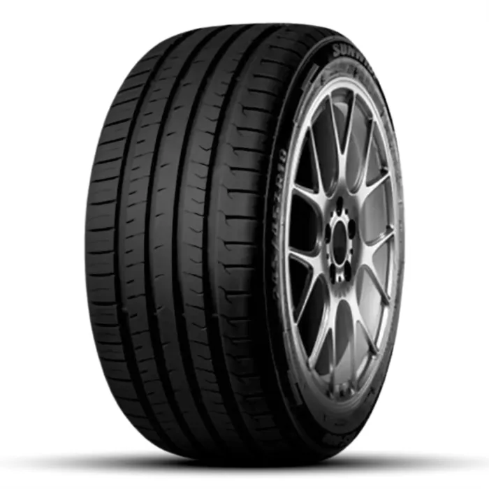 Anvelope VARĂ  235/55 R18 104V Noi Sunwide RS-One