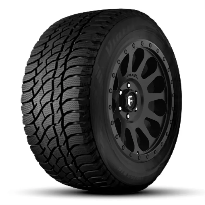 Anvelope IARNĂ  235/55 R18 100T Noi Viatti Bosco S/T (V-526)