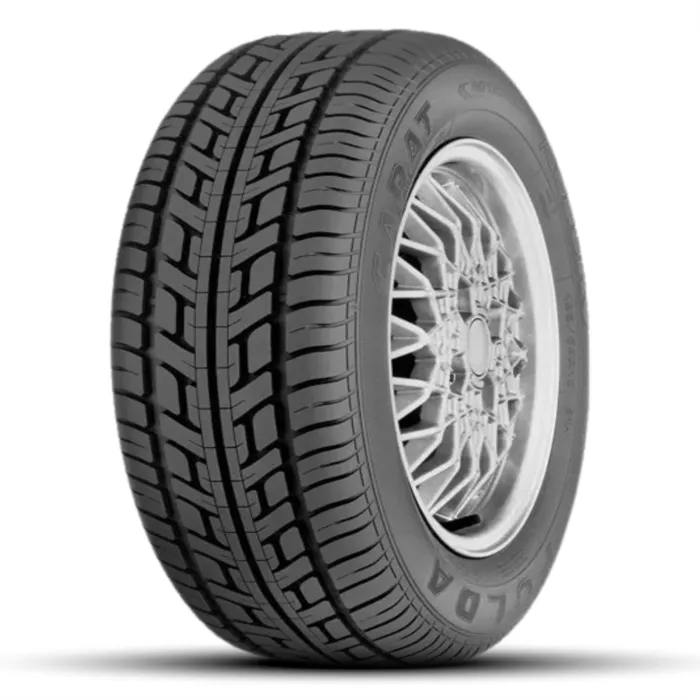 Anvelope VARĂ  245/35 R17 87Y Noi FULDA CARAT