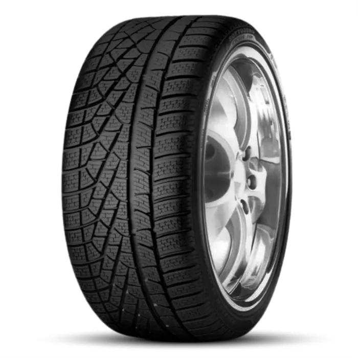 Anvelope IARNĂ  245/35 R18 92V Noi Pirelli W240SZ (Winter 240 Soto Zero)