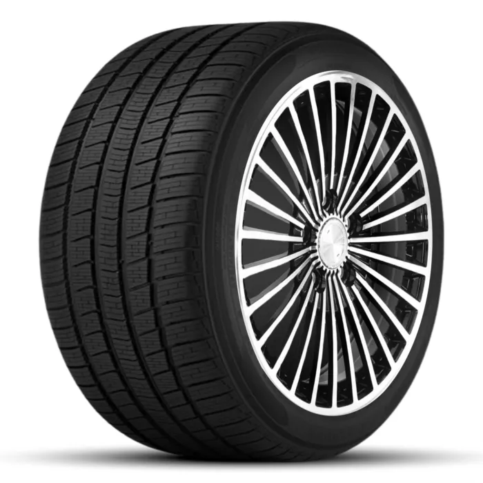 Anvelope All SEASON  245/40 R18 97W Noi Tecnica Quattro GT Q4-GT-01