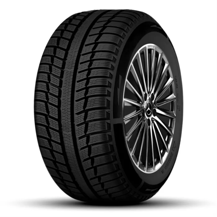 Anvelope IARNĂ 245/40 R19 96H ECO PLUS POWER ALPIN 3