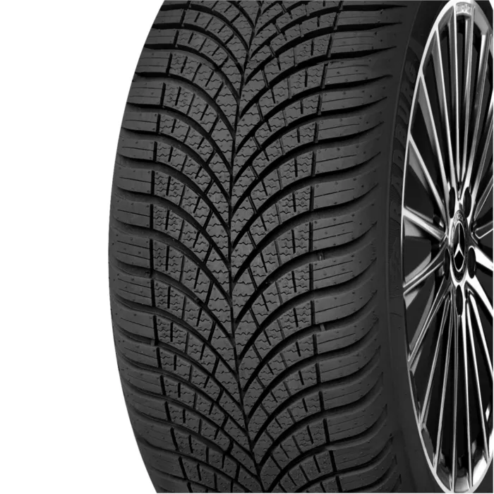 Anvelope ALL SEASON 245/40 R19 98H ECO ALLRUN-PRO
