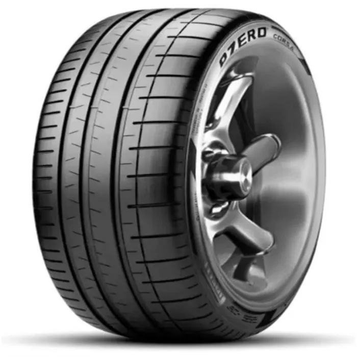 Anvelope VARĂ  245/40 R19 94W Noi PIRELLI P ZERO TM