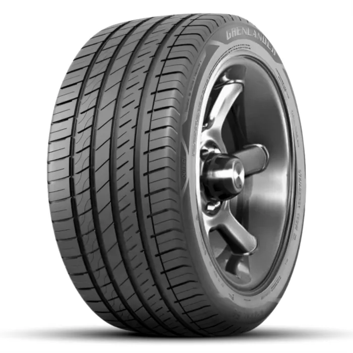 Anvelope VARĂ 245/45 R17 99W Noi GRENLANDER L-ZEAL 56