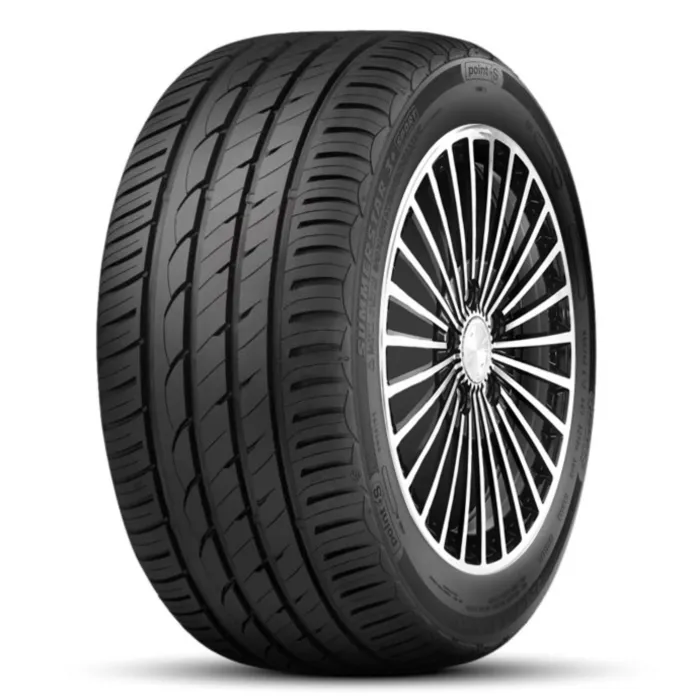 Anvelope VARĂ  245/45 R18 100Y Noi POINT S SUMMER STAR 3+ SPORT