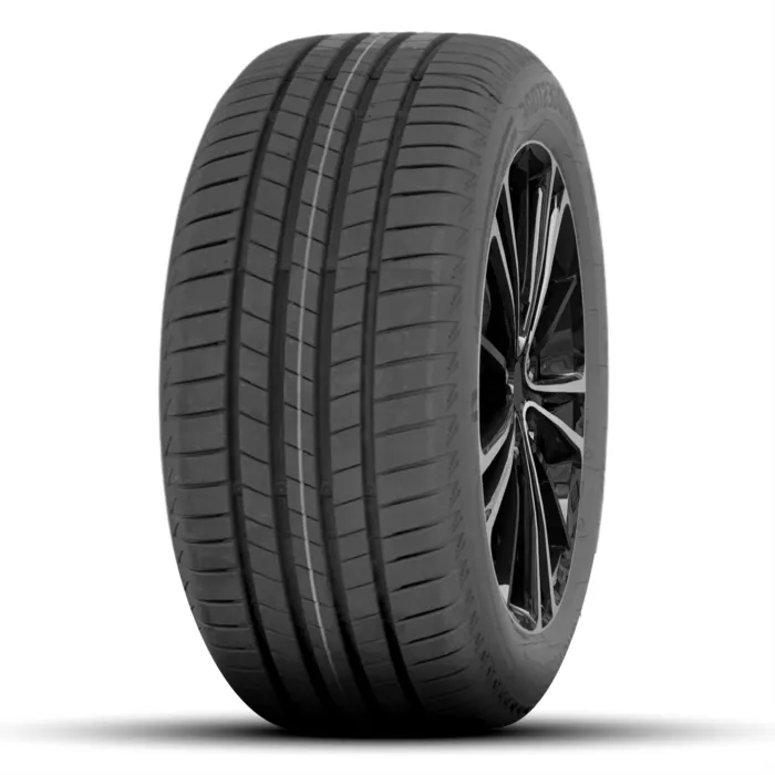 Anvelope Second Hand VARĂ 255/40 R18 99Y BRIDGESTONE TURANZA T005