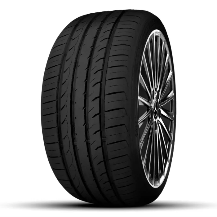 Anvelope VARĂ  255/40 ZR19 100W Noi Master Steel SuperSport