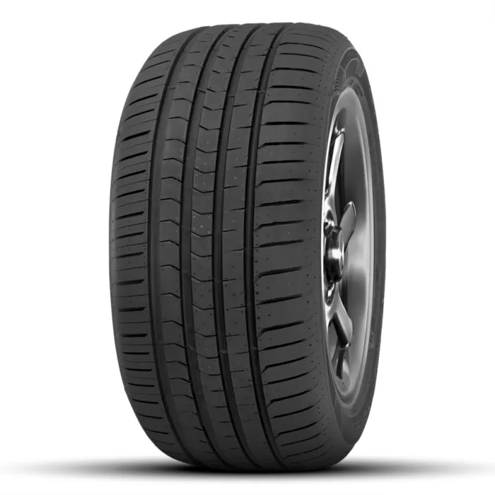 Anvelope Second Hand VARĂ 255/45 R18 103Y VREDESTEIN ULTRAC SATIN 