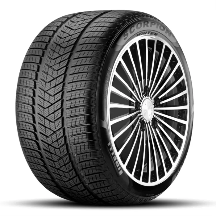Anvelope IARNĂ 255/45 R20 105V Noi PIRELLI SCORPION TM WINTER