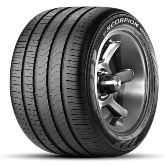 Anvelope Second Hand VARĂ 255/45 R20 105W PIRELLI SCORPION VERDE