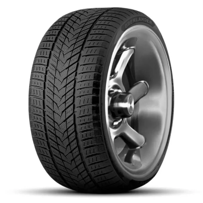 Anvelope IARNĂ 265/35 R18 97V Noi GRENLANDER ICEHAWKE II