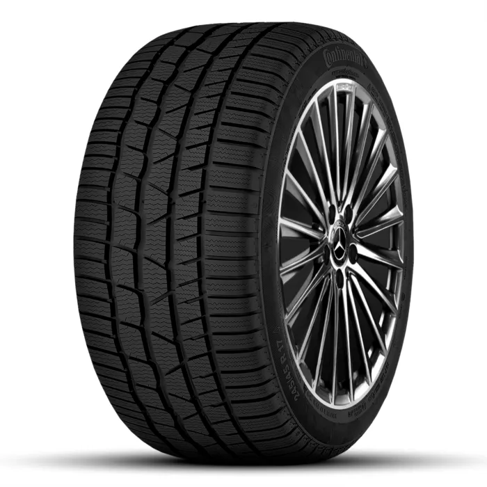 Anvelope IARNĂ  265/35 R19 98V Noi CONTINENTAL CONTIWINTERCONTACT TS 830P MO