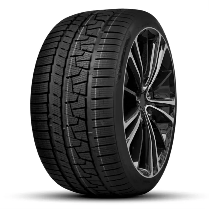 Anvelope IARNĂ  275/35 R19 100V Noi Lanvigator Wintergrip UHP