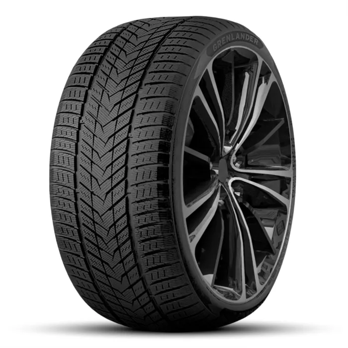 Anvelope IARNĂ 275/35 R19 100V Noi Zmax Winterhawk 2