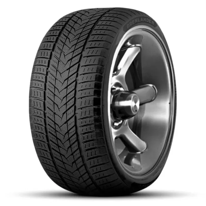 Anvelope IARNĂ  275/40 R18 103H Noi GRENLANDER ICEHAWKE II