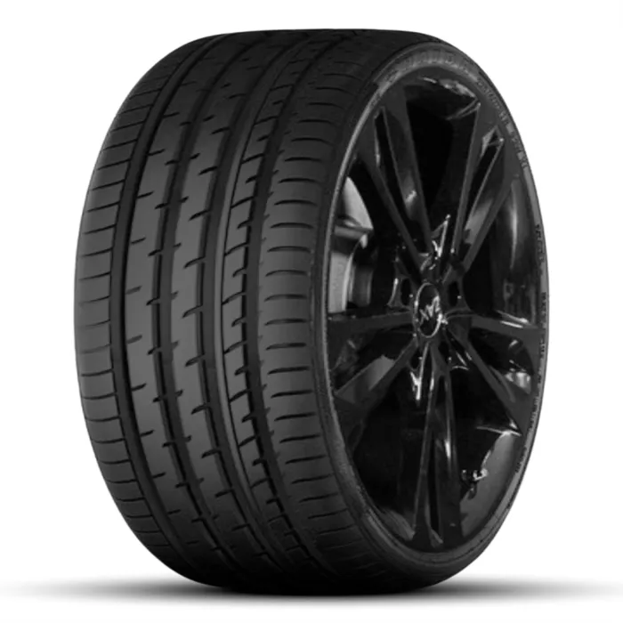 Anvelope VARĂ  275/40 ZR20 106W Noi HAIDA LECP HD927