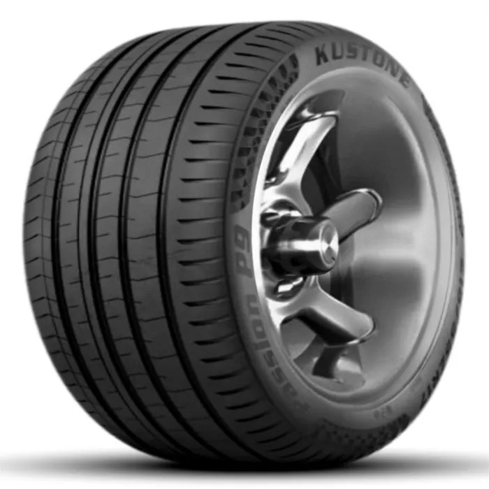 Anvelope VARĂ  275/45 ZR18 107W Noi Kustone Passion P9