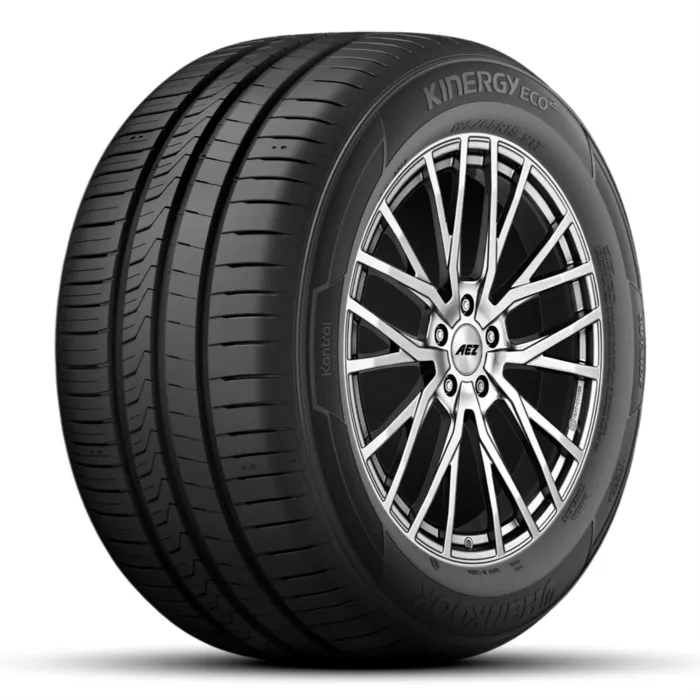Anvelope Semi noi VARĂ 205/60 R16 92H HANKOOK KINERGY ECO2
