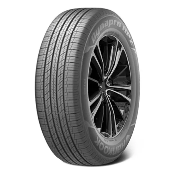 Anvelope Second Hand VARĂ 215/60 R17 96H HANKOOK DYNAPRO HP 2