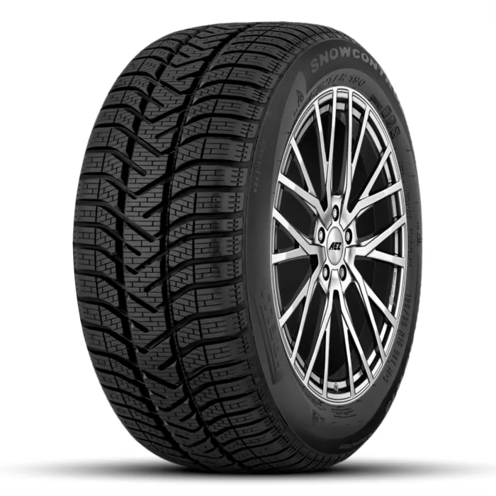 Anvelope Second Hand IARNĂ 195/70 R16 94H PIRELLI SNOW CONTROL SERIE 3