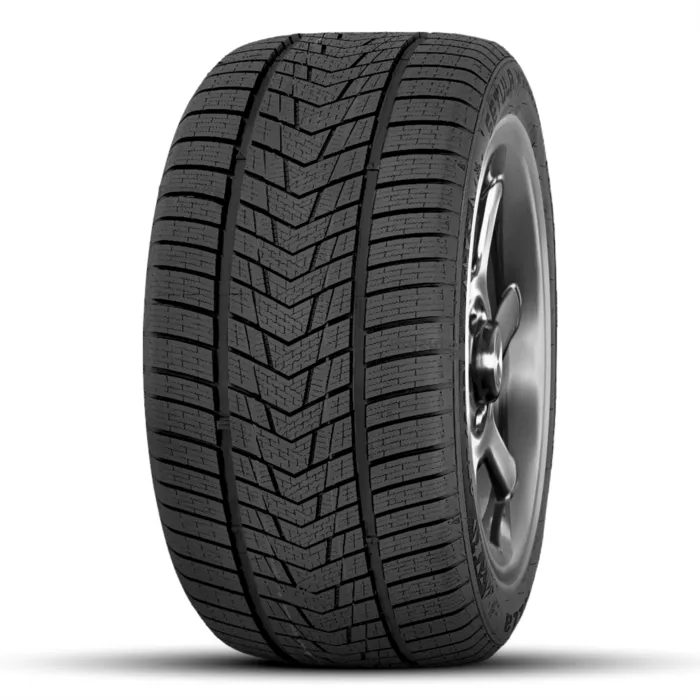 Anvelope IARNĂ 255/40 R20 101V Noi Rotalla Setula W Race S330