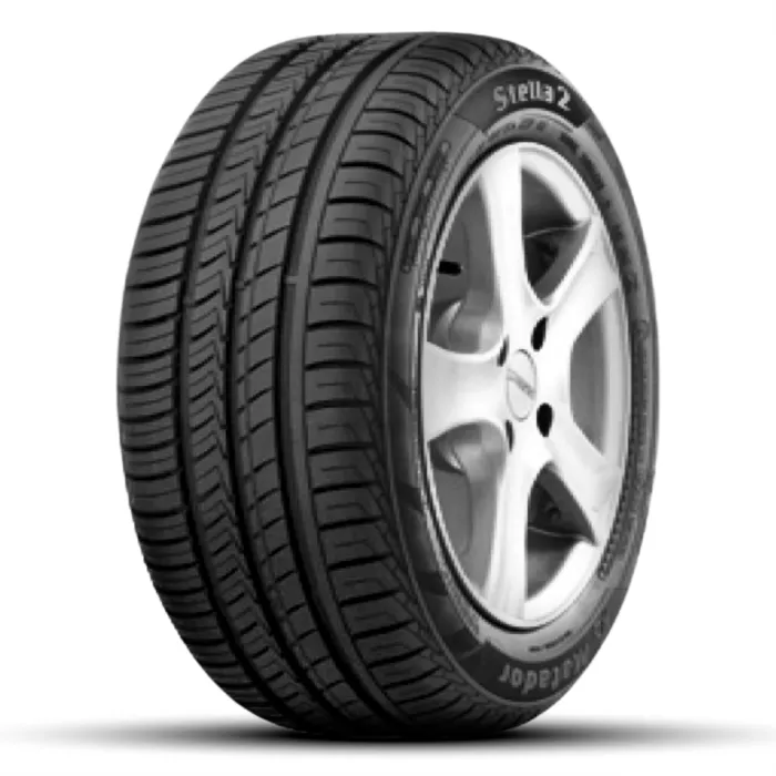 Anvelope Second Hand VARĂ 185/65 R14 86T MATADOR STELLA 2 MP 16