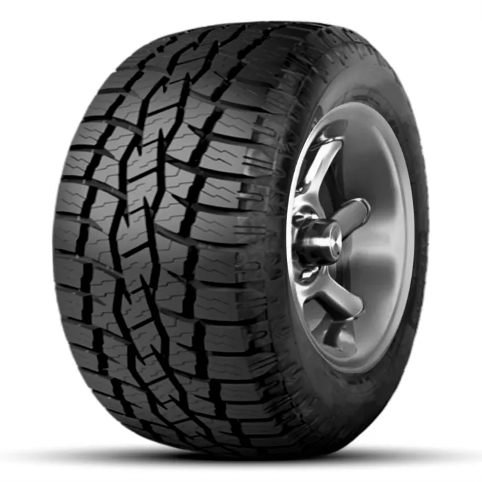 Anvelope All SEASON  265/60 R18 110T Noi Ecovision VI-686AT