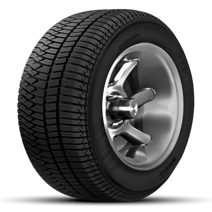 Anvelope Second Hand VARĂ 215/65 R16 98H KLEBER CITILANDER