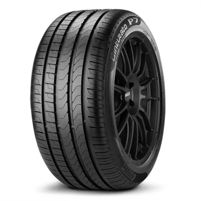 Anvelope Second Hand VARĂ 225/50 R18 99W PIRELLI CINTURATO P7 TM