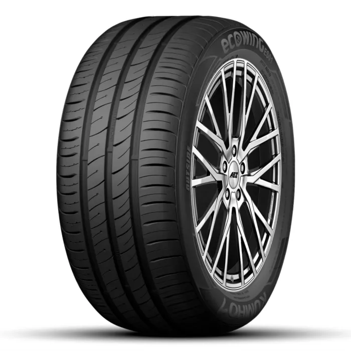 Anvelope Semi noi VARĂ 185/55 R15 86H KUMHO ECOWING ES01