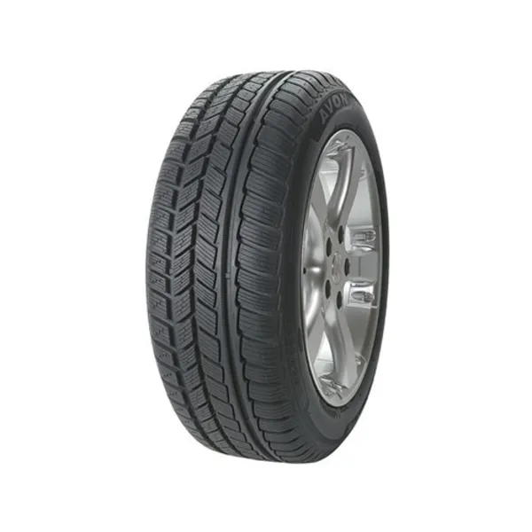 Anvelope Second Hand All SEASON 185/65 R15 88T AVON ICE TOURING
