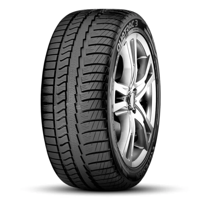 Anvelope Second Hand VARĂ 175/55 R15 77T VREDESTEIN QUATRAC 3