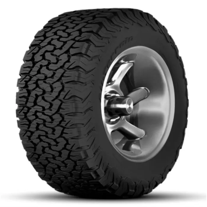 Anvelope All SEASON 235/75 R15 104/101R Noi Windforce Catchfors A/T II