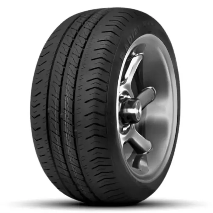 Anvelope Second Hand VARĂ 195/50 R13C 104/101N LINGLONG RADIAL R701