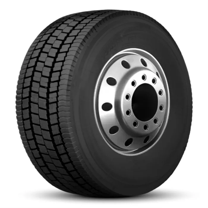 Anvelope Camion Tractiune 215/75 R17.5 135/133J Noi Hifly HH309 Strada