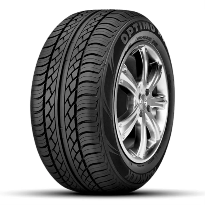 Anvelope Second Hand VARĂ 165/60 R14 75H HANKOOK OPTIMO K 406