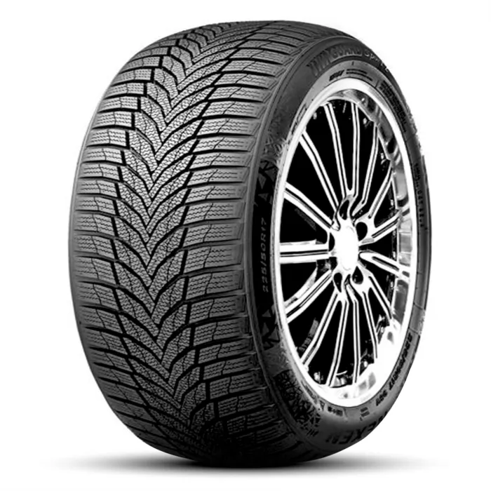 Anvelope Second Hand All SEASON 205/45 R17 88V NEXEN WINGUARD SPORT 2