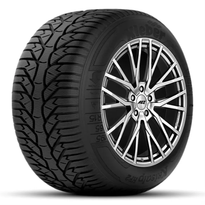 Anvelope Second Hand All SEASON 215/60 R16 99H KLEBER KRISALP HP 2