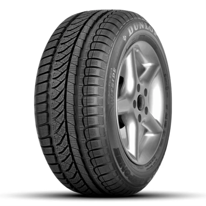 Anvelope Second Hand IARNĂ 185/60 R15 88H DUNLOP SP WINTER RESPONSE A0
