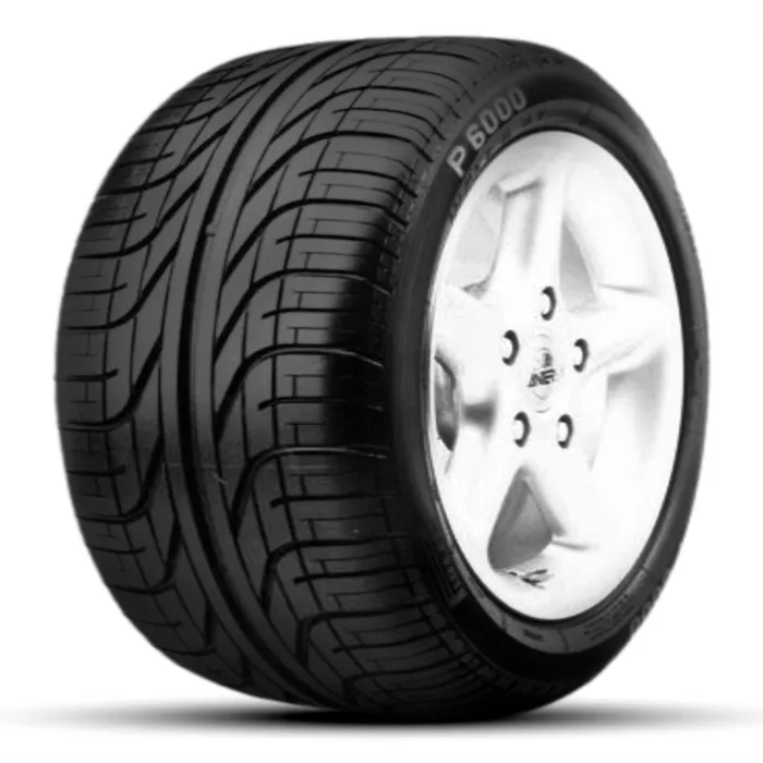 Anvelope Second Hand VARĂ 185/60 R15 88H PIRELLI P 6000