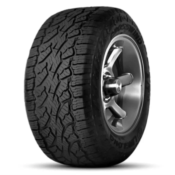 Anvelope All SEASON 265/60 R18 110T Noi Linglong CrossWind A/T