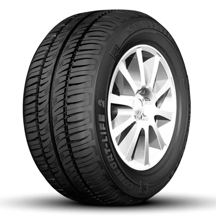 Anvelope Second Hand VARĂ 155/65 R14 75T SEMPERIT COMFORT LIFE