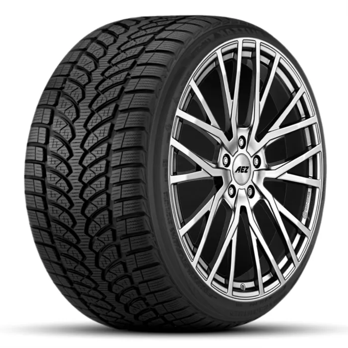 Anvelope Semi noi IARNĂ 205/60 R16 102H BRIDGESTONE BLIZZAK LM 32