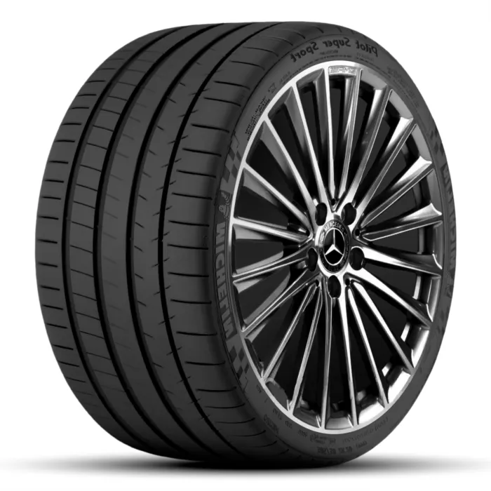 Anvelope Second Hand VARĂ 265/35 R19 98Y MICHELIN PILOT SUPER SPORT